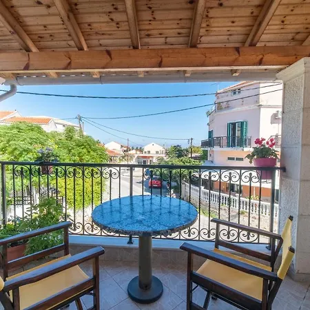 Afrodite 2 Lefkimmi (Corfu)